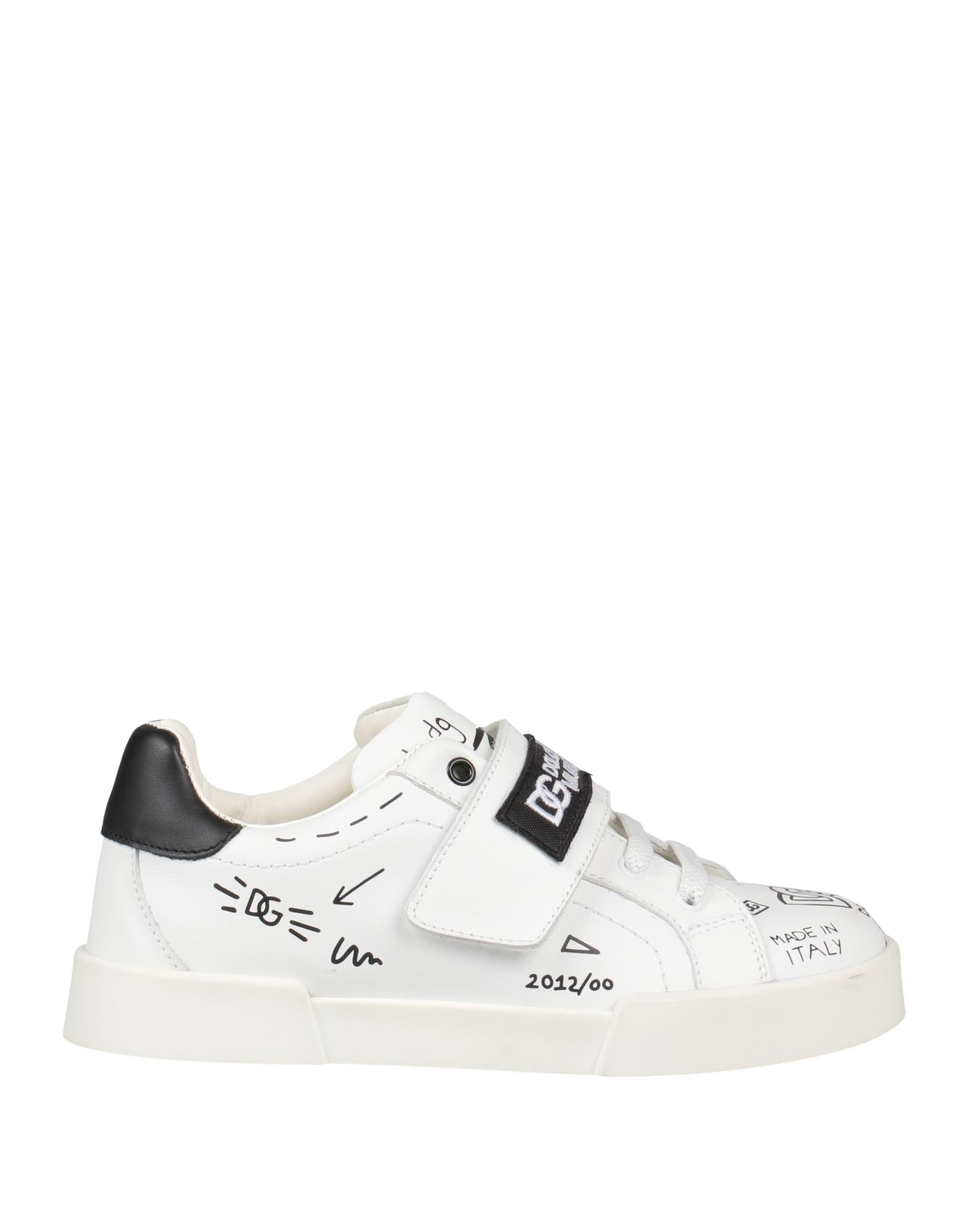 DOLCE&GABBANA - Sneakers