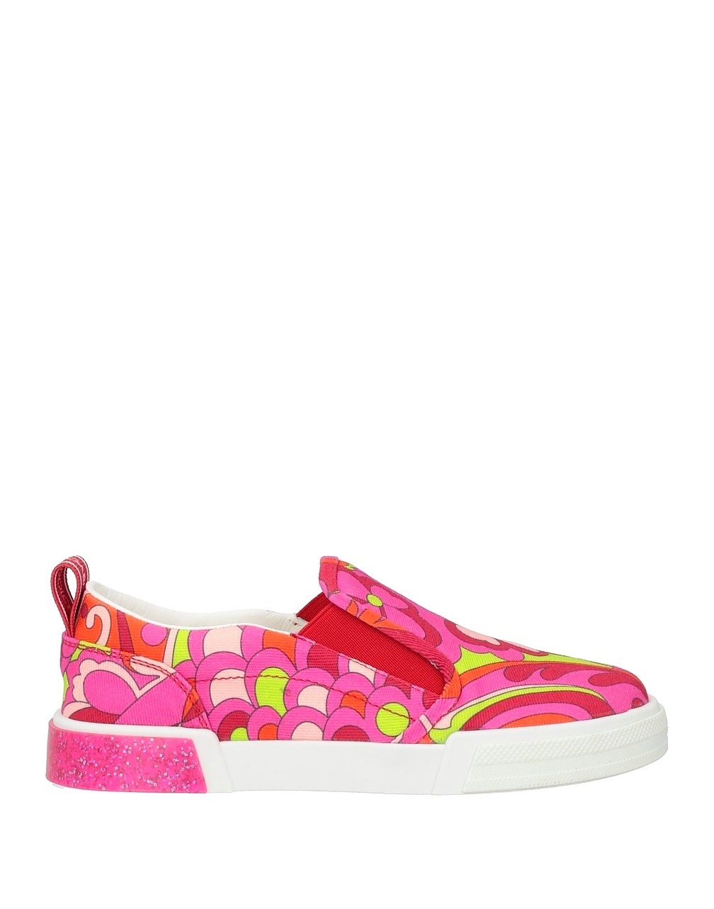 DOLCE&GABBANA - Sneakers