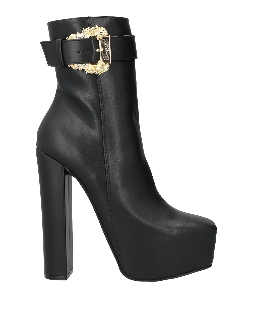 VERSACE JEANS COUTURE - Bottines