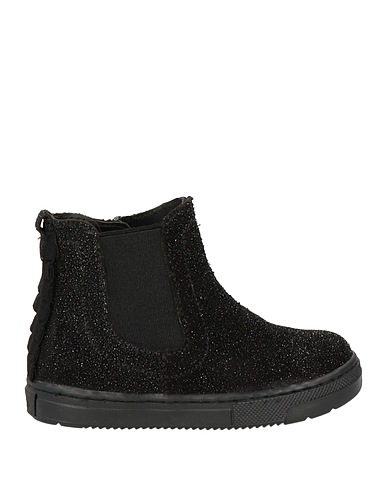 HOGAN Ankle boot Black Leather