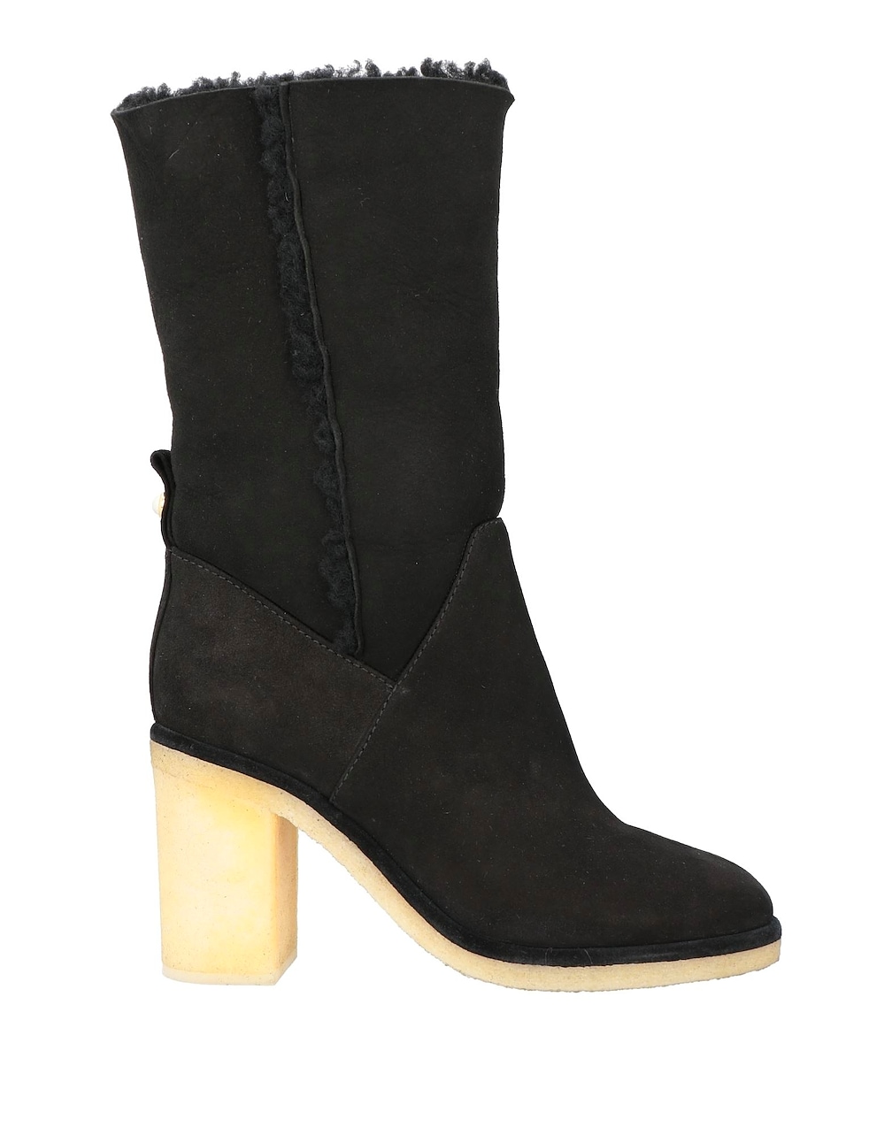 ALEVÍ Milano - Botines de caña alta