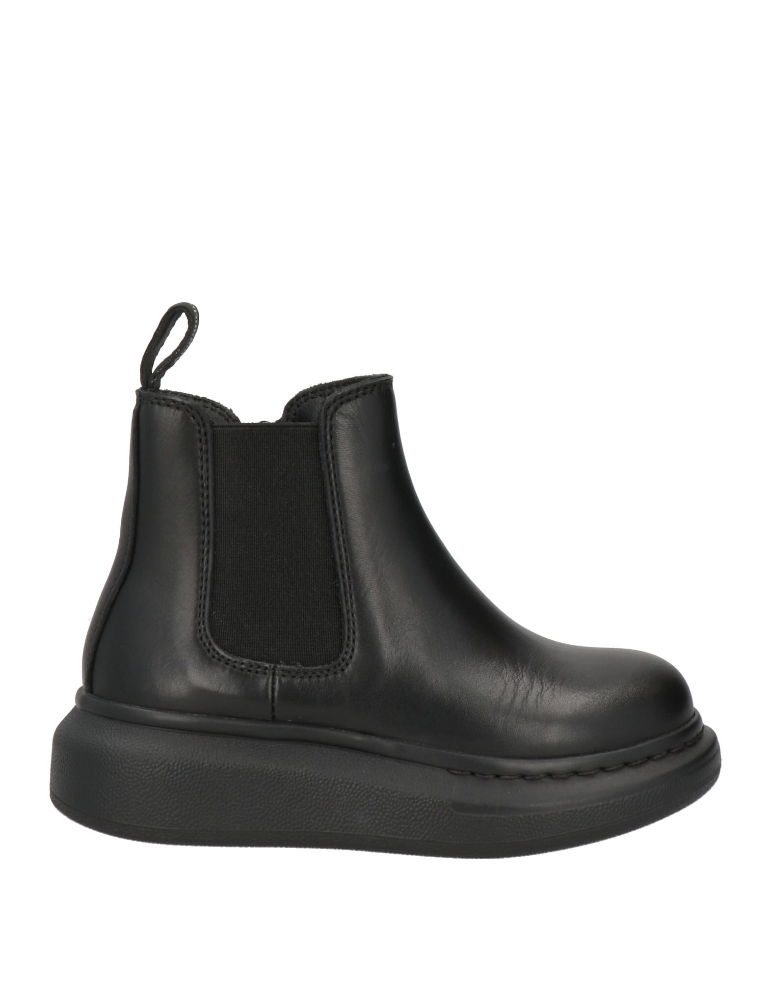 MCQUEEN - Stivaletti