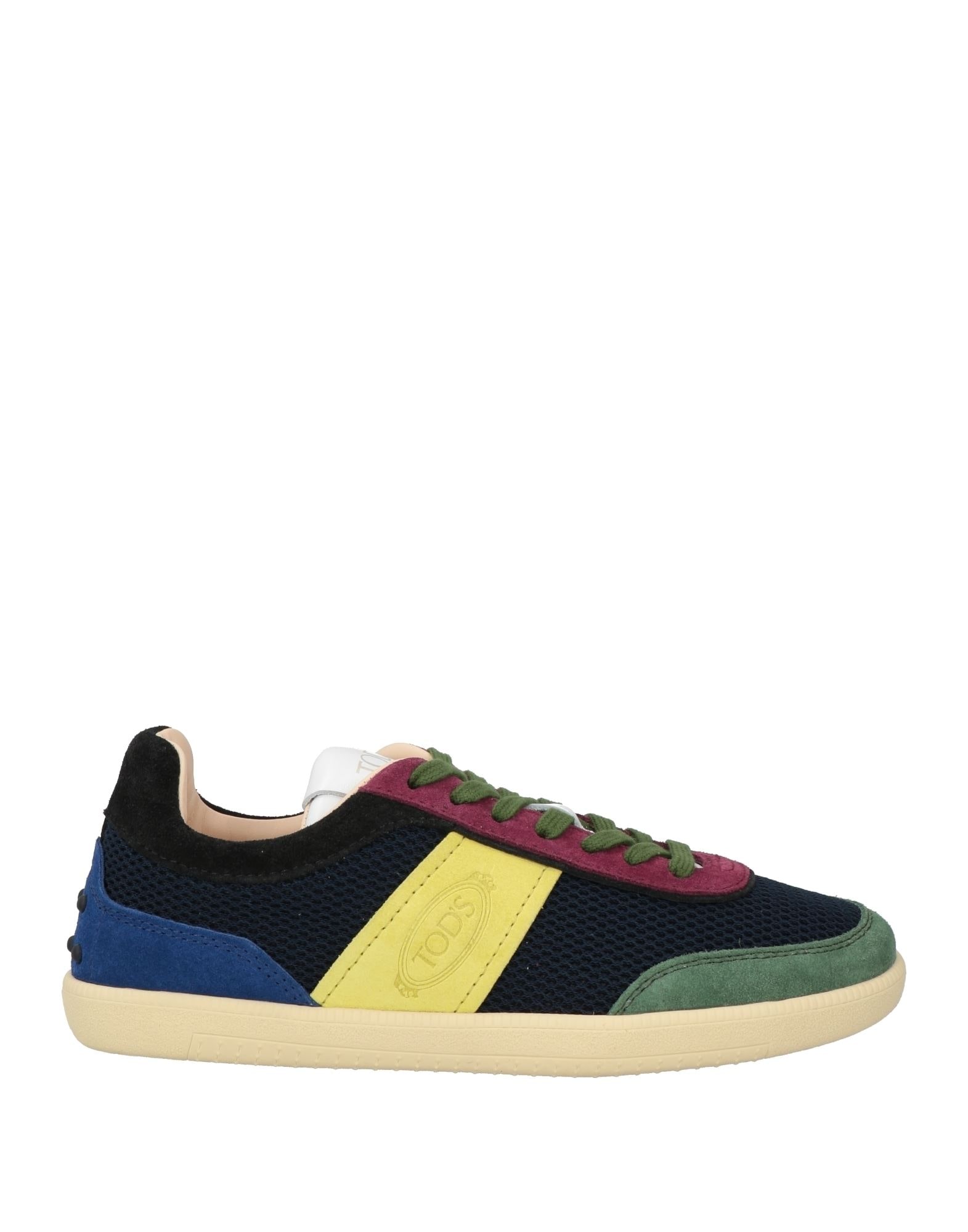 TOD'S - 스니커즈