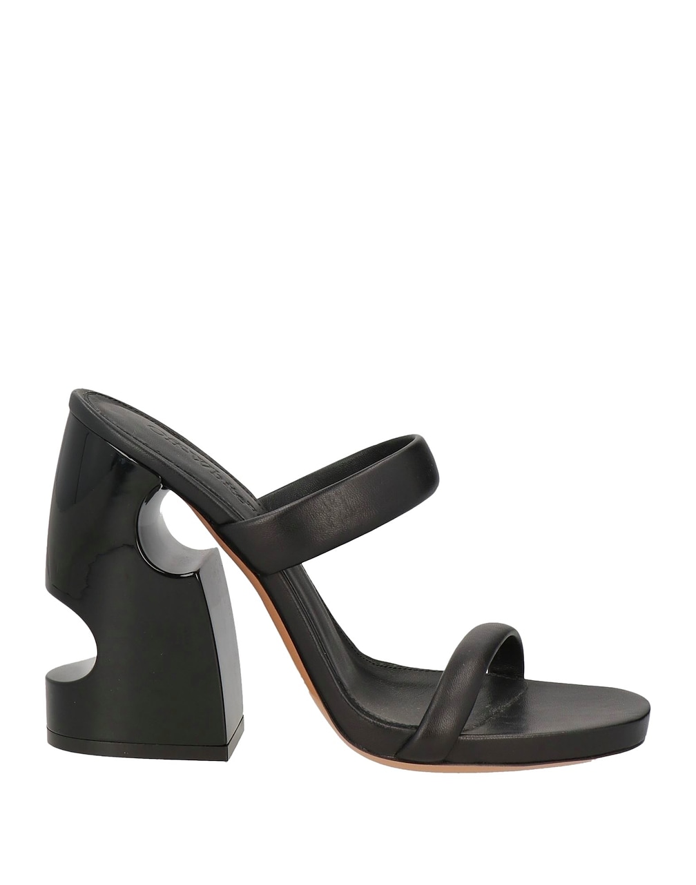 OFF-WHITE™ - Sandalias con cierre