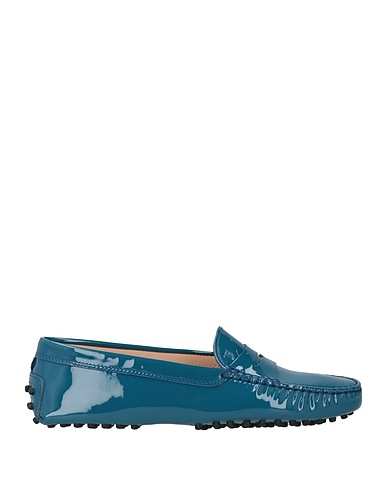 TOD'S Mocassins Cuir