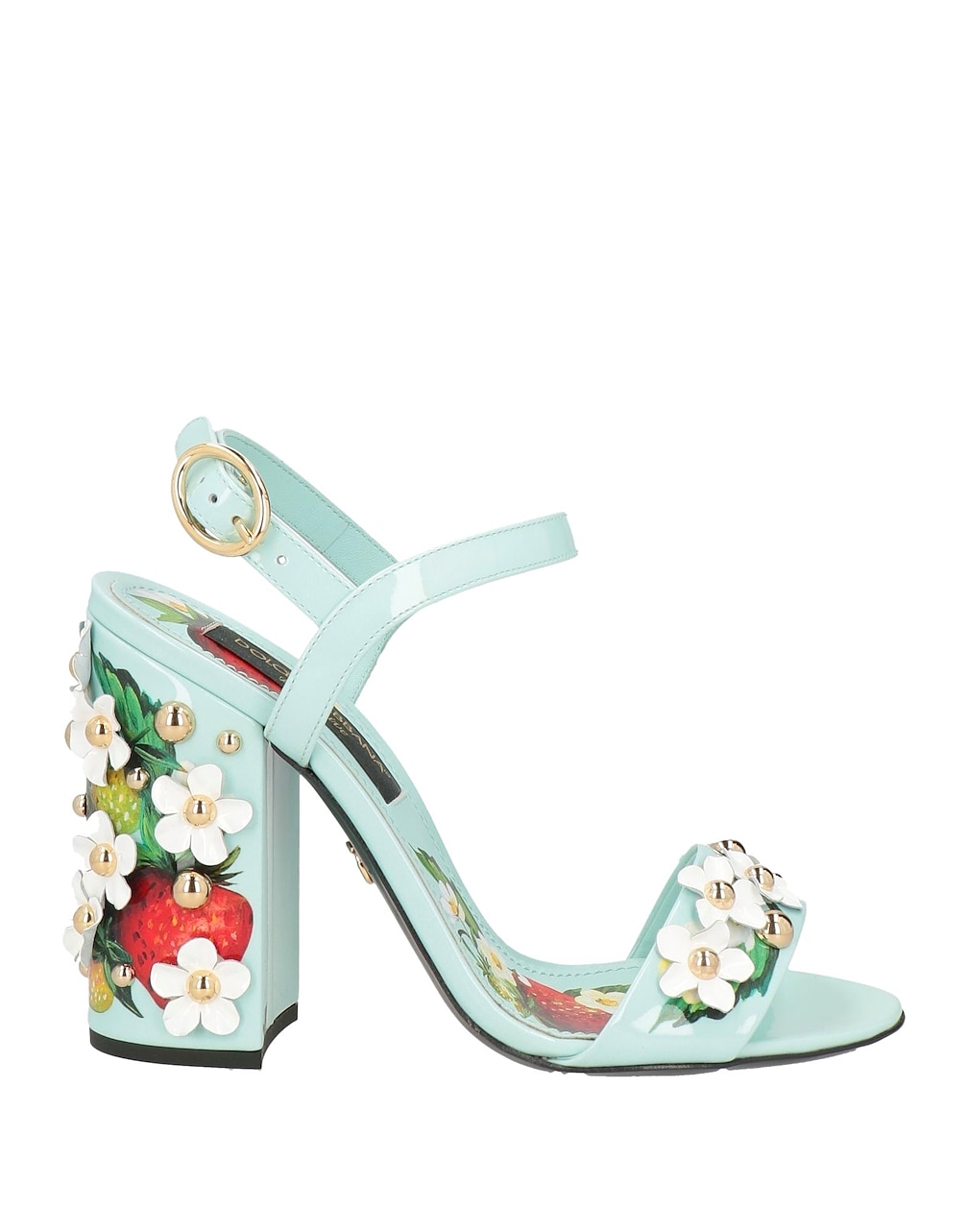 DOLCE&GABBANA - Sandals