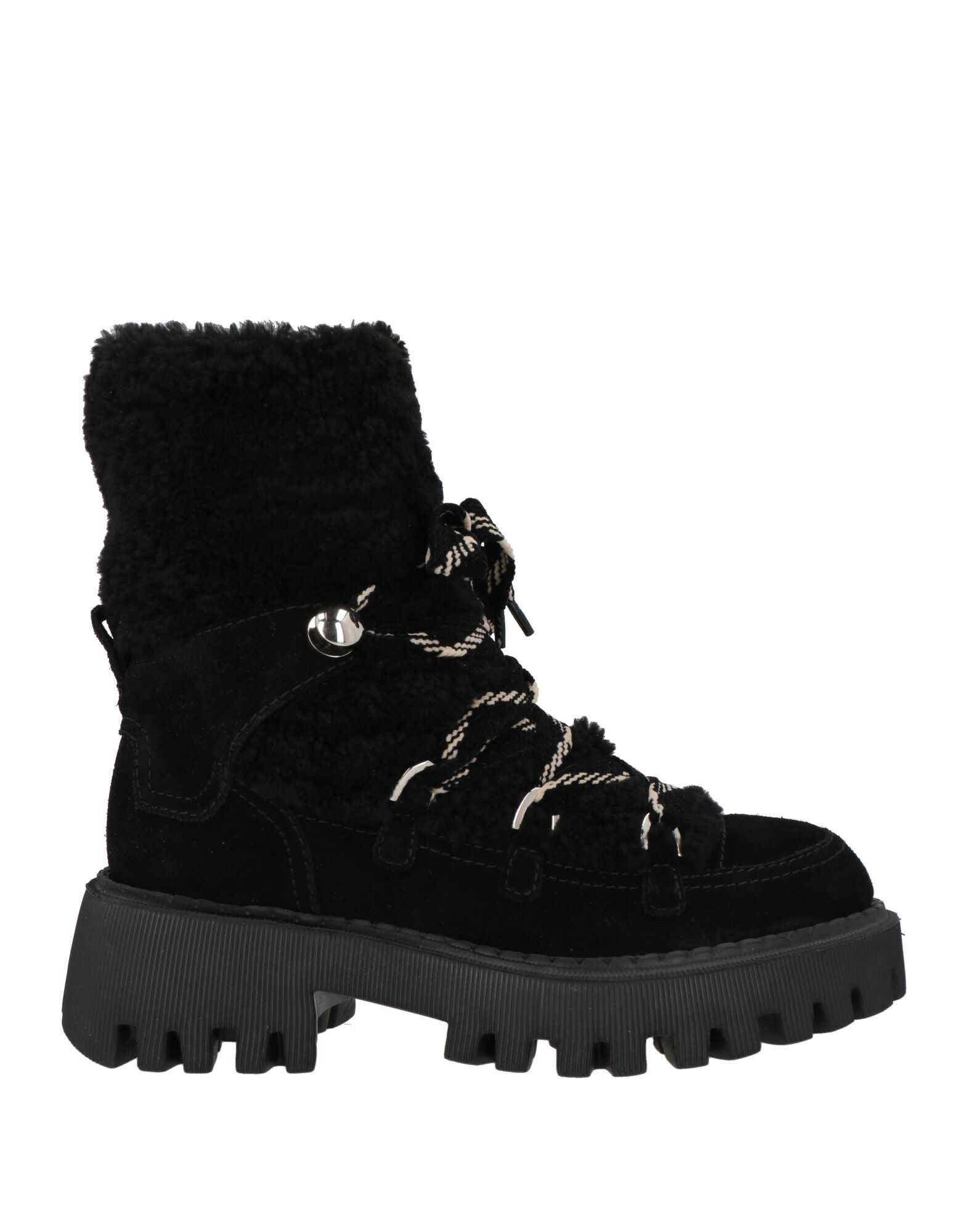 LORIBLU - Полусапоги и высокие ботинки