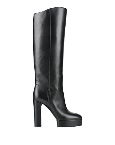 CASADEI Boots Calfskin