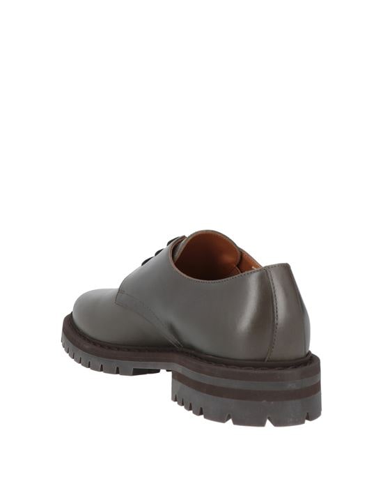 COMMON PROJECTS Обувь на шнурках