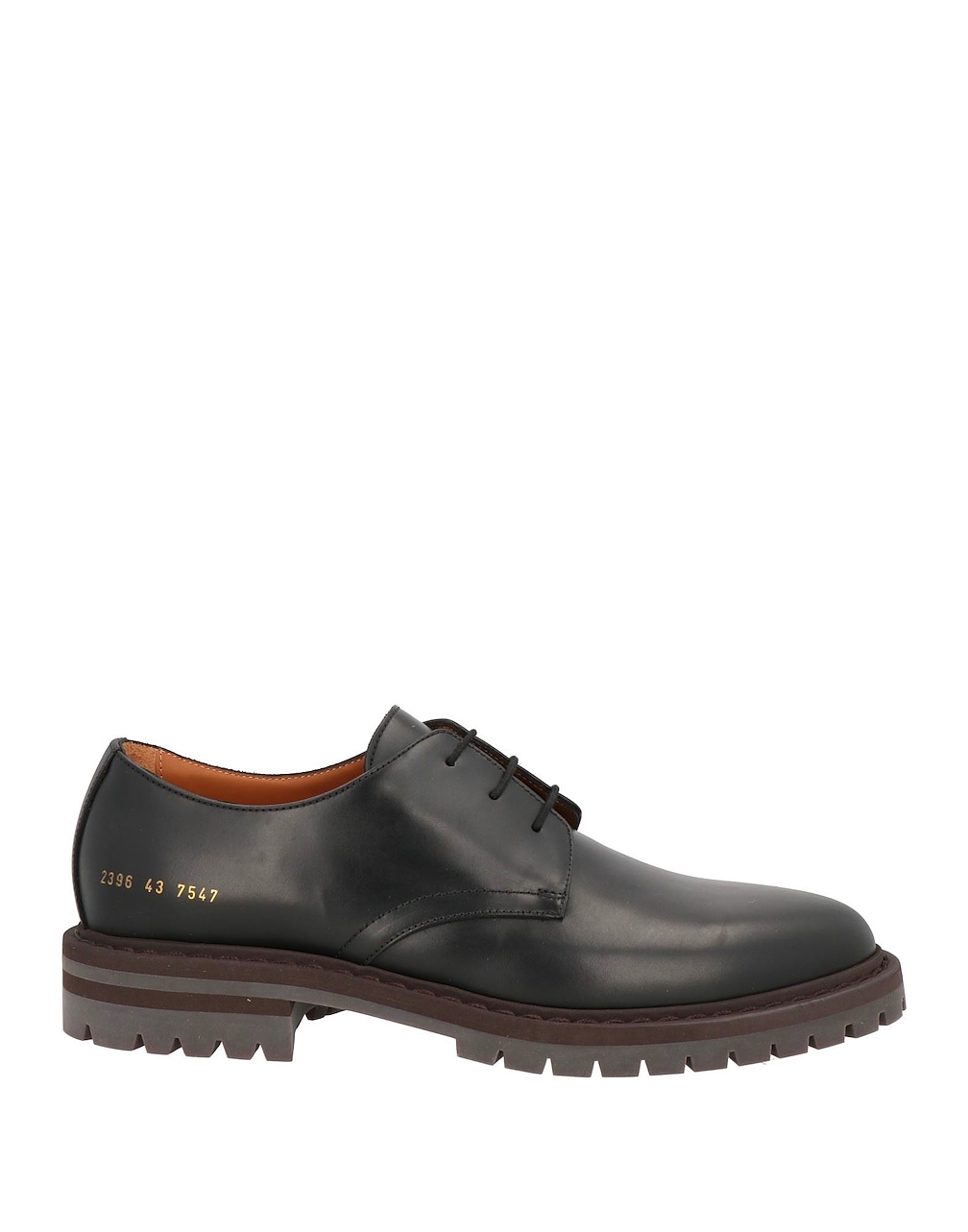 COMMON PROJECTS - Lace-up shoes
