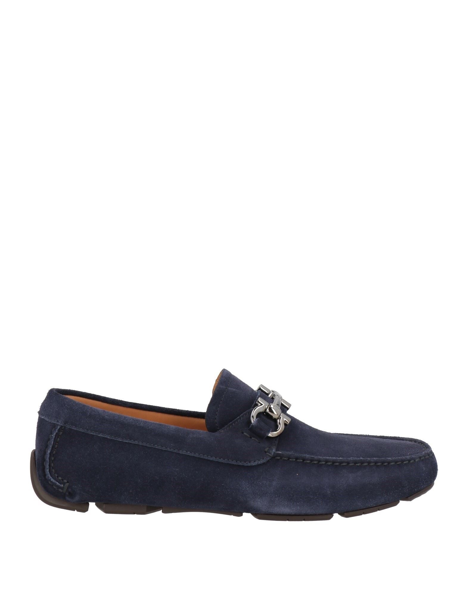 FERRAGAMO - Loafers