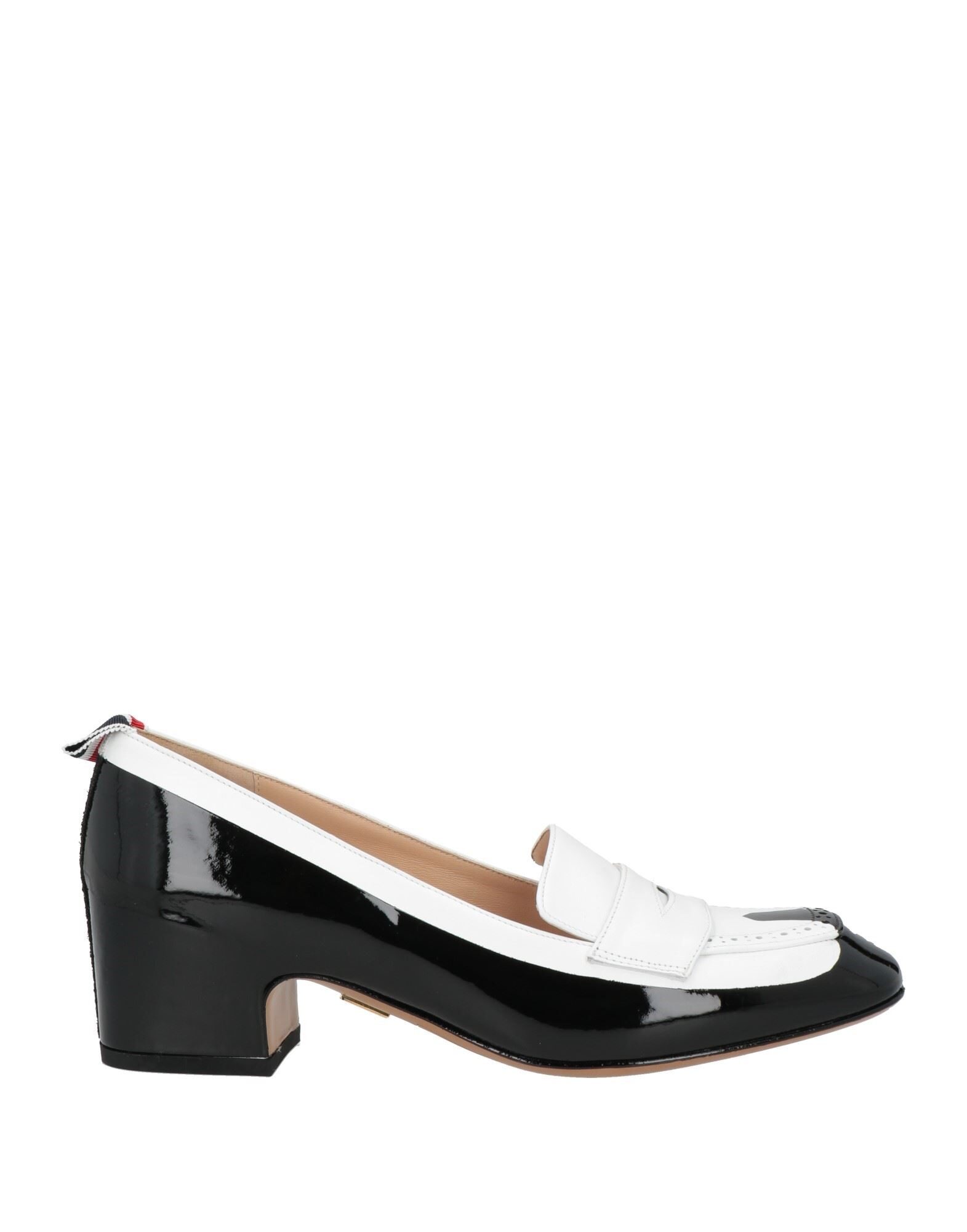 THOM BROWNE - Loafers