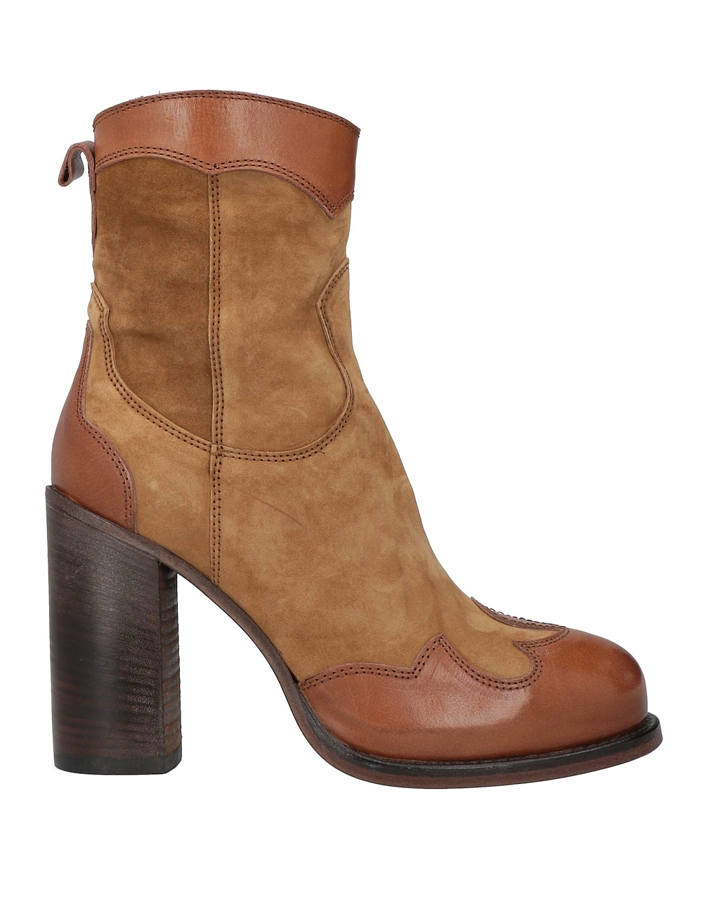 MOMA - Bottines
