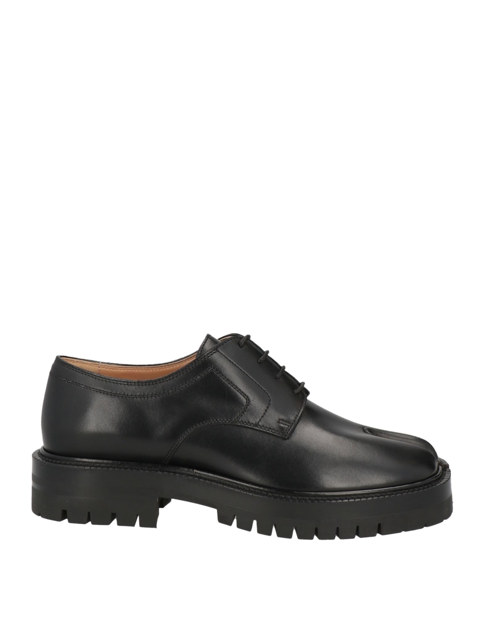 MAISON MARGIELA - Lace-up shoes