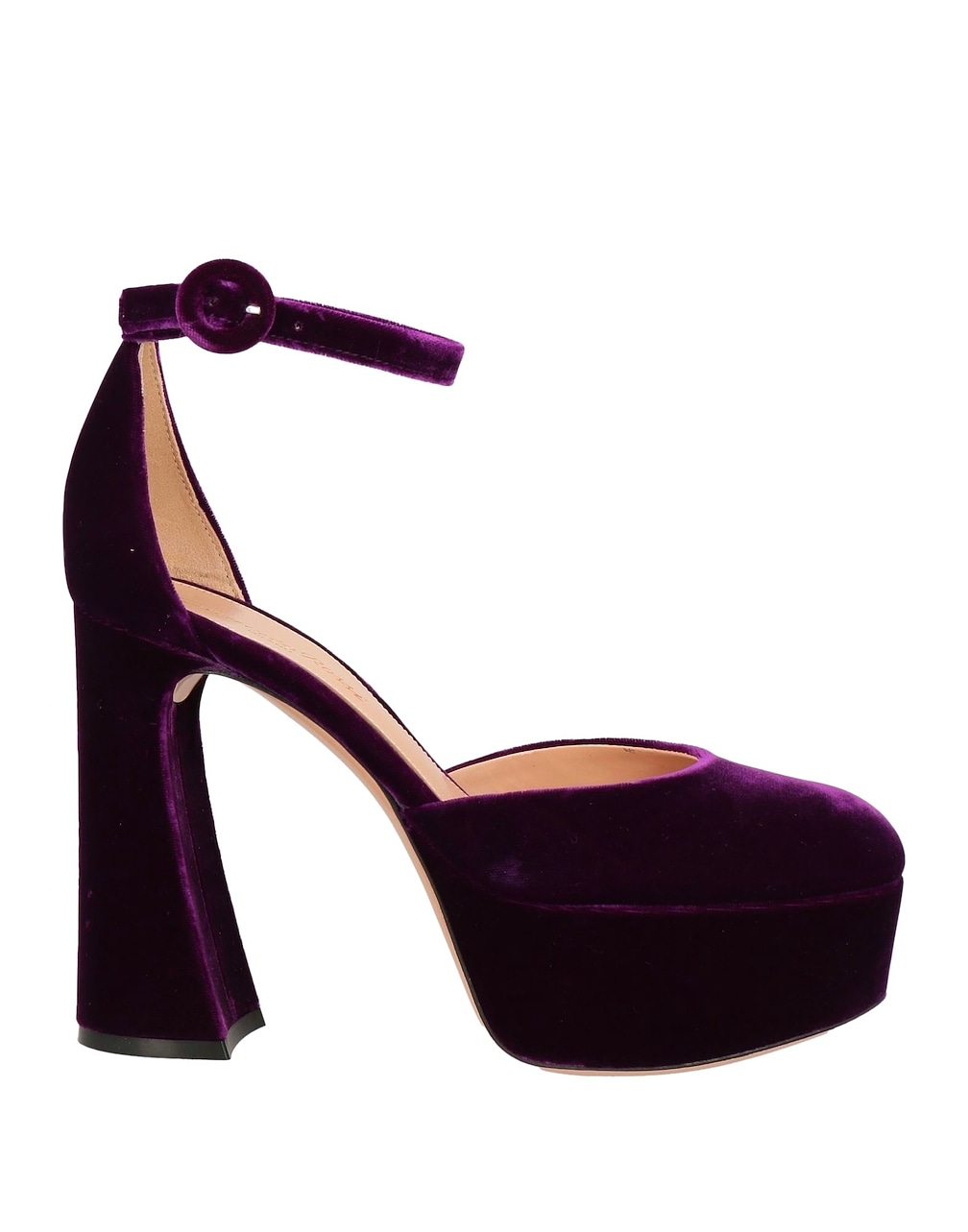 GIANVITO ROSSI - Pumps