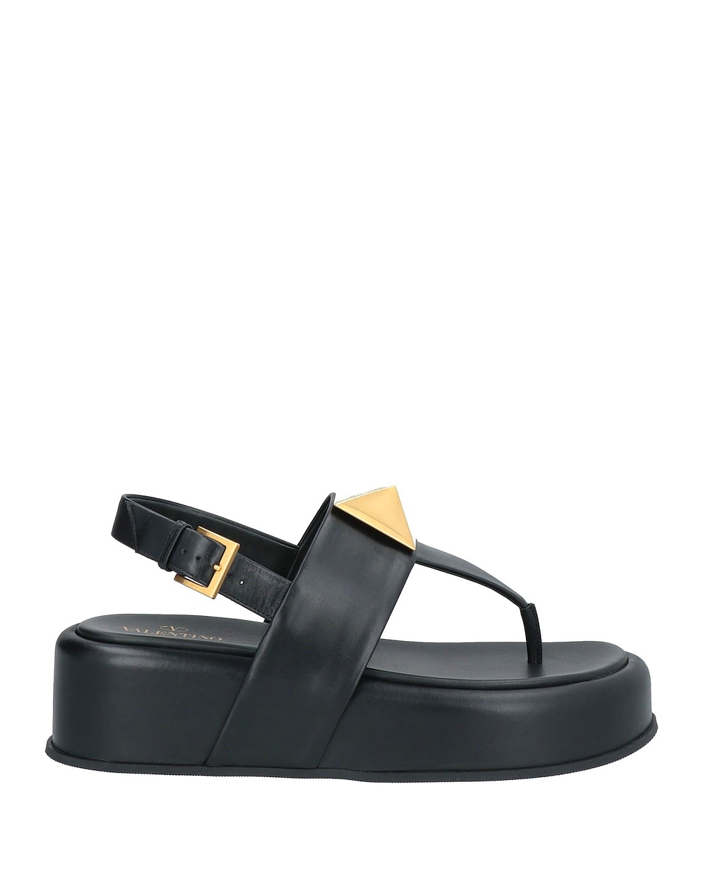 VALENTINO GARAVANI - Thong sandals
