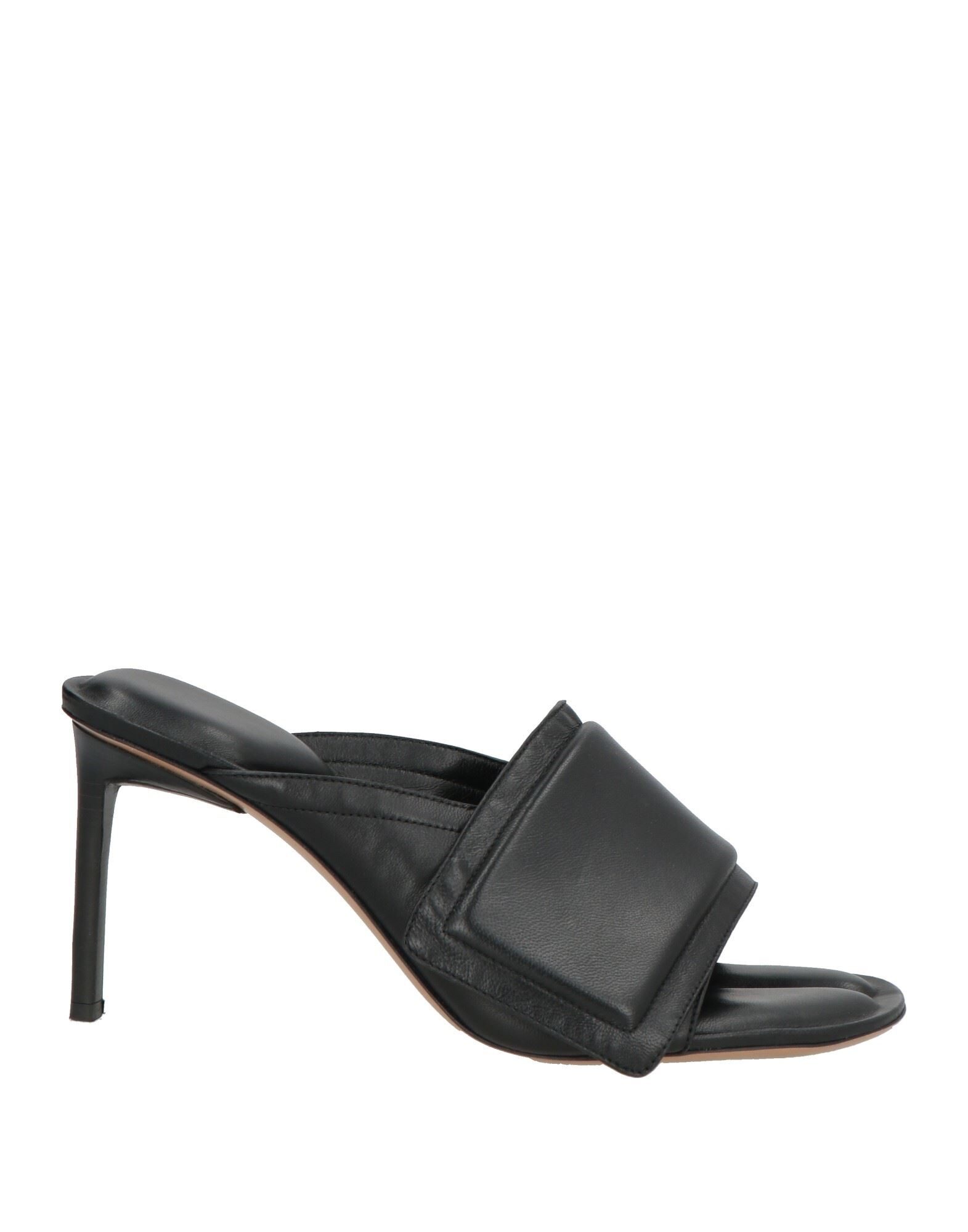 JACQUEMUS - Sandalen