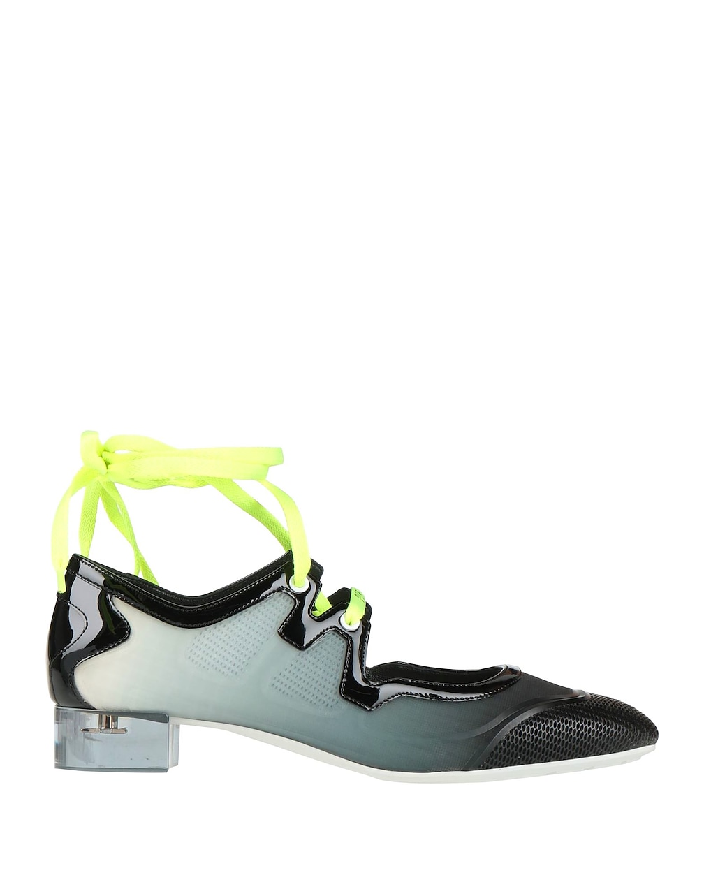 DIOR - Zapatos de cordones