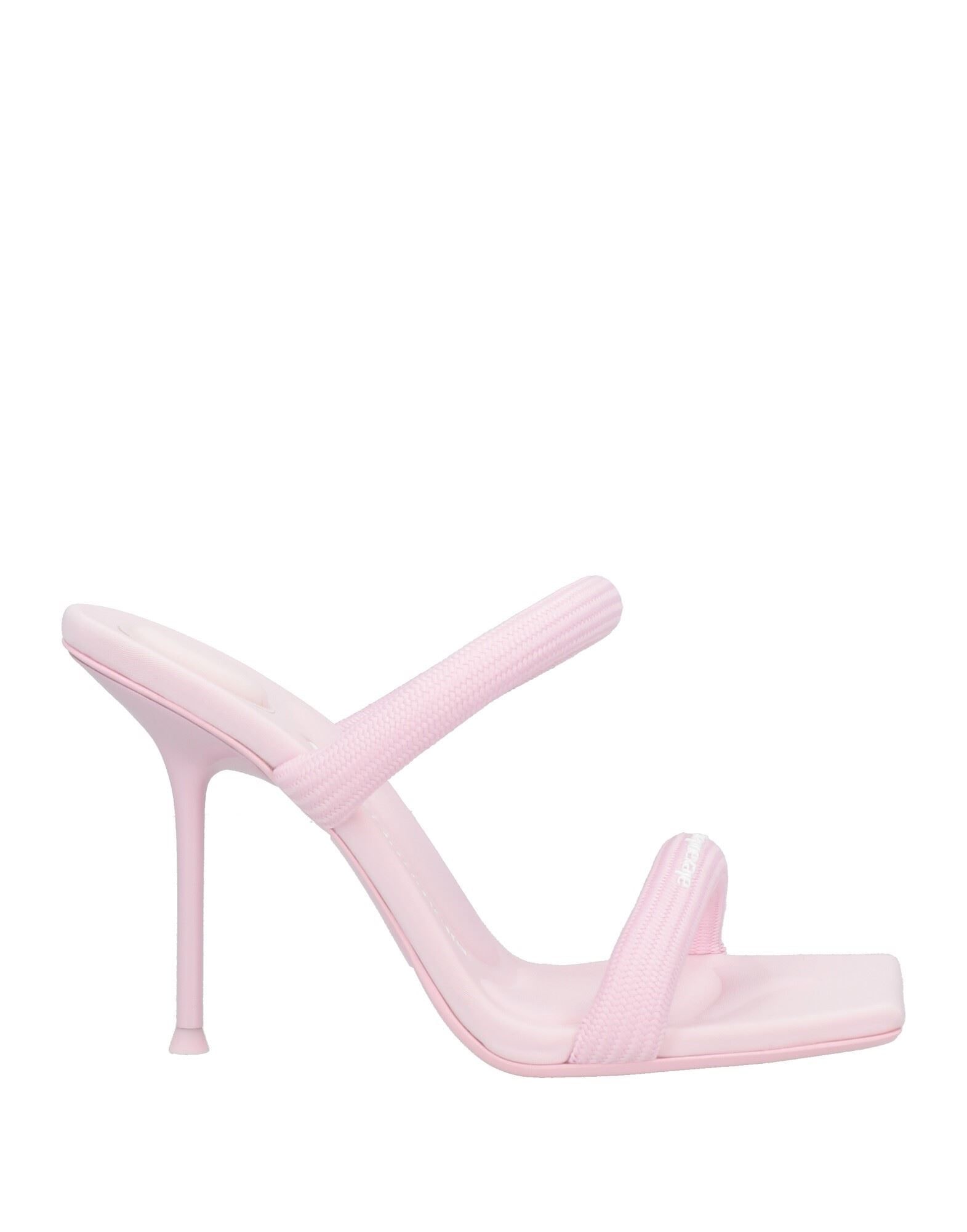 ALEXANDER WANG - Sandals