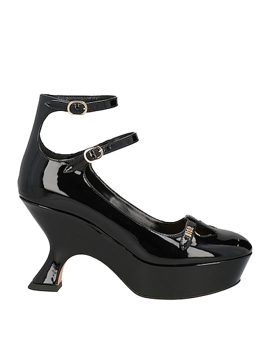 DIOR Pumps Leder