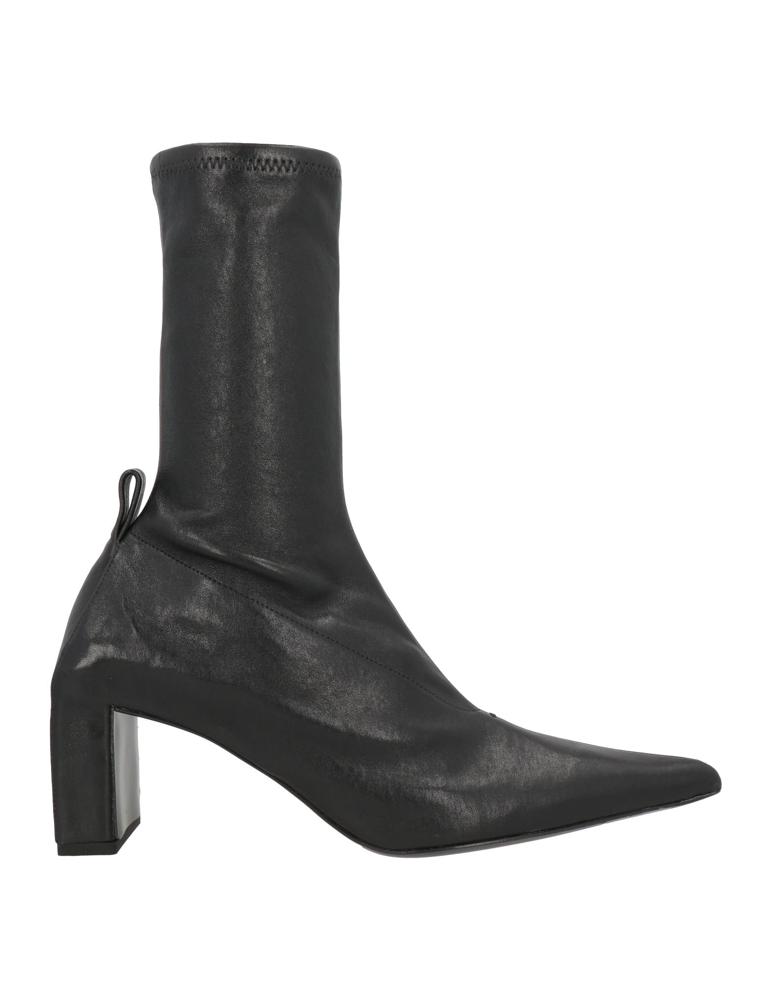 JIL SANDER - Ankle boots