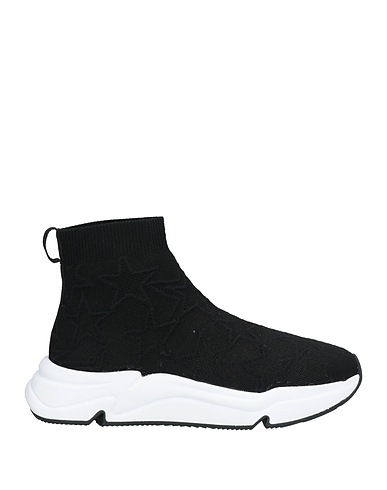 ASH Sneakers Nero Fibre tessili