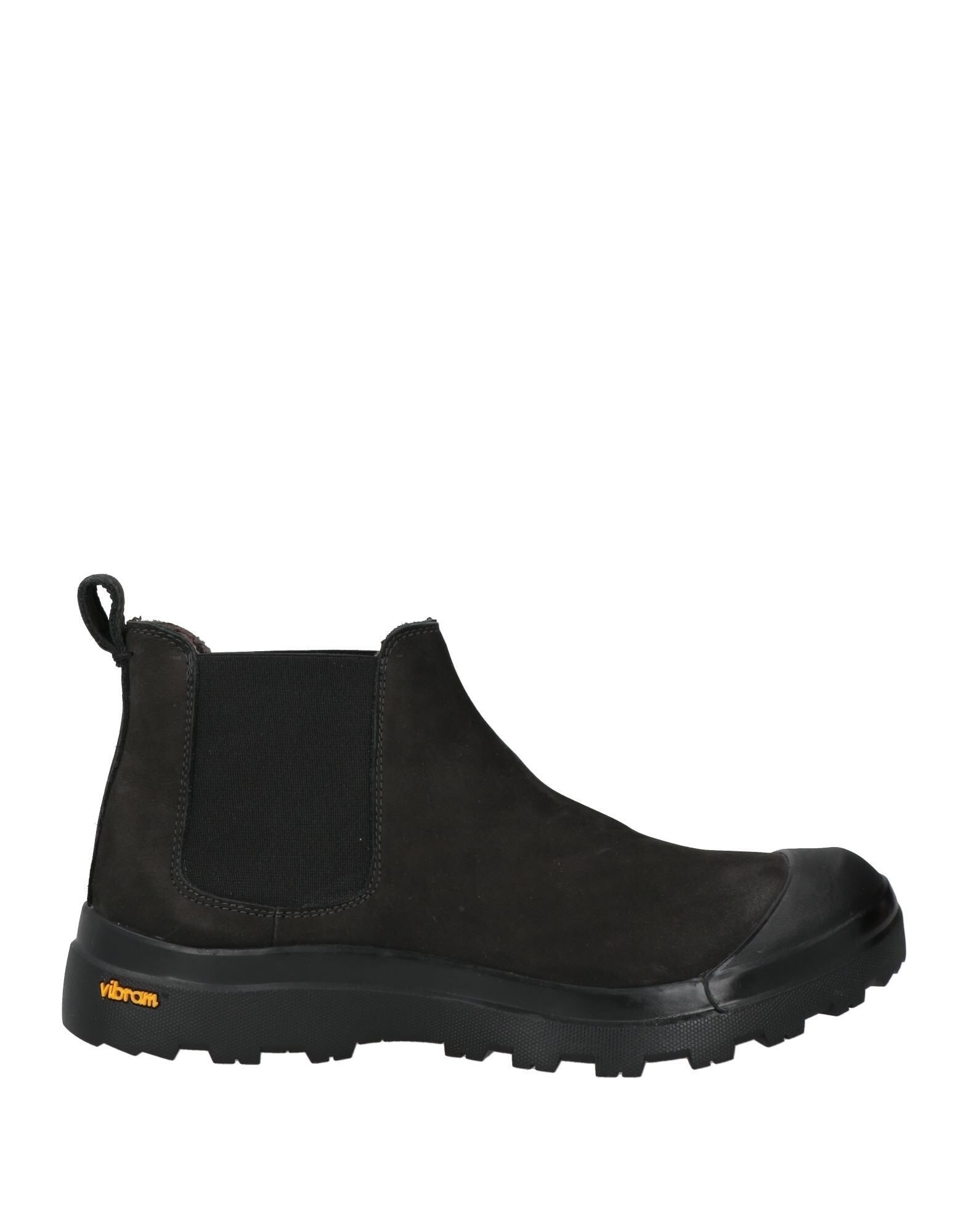 BOEMOS - ショートブーツ