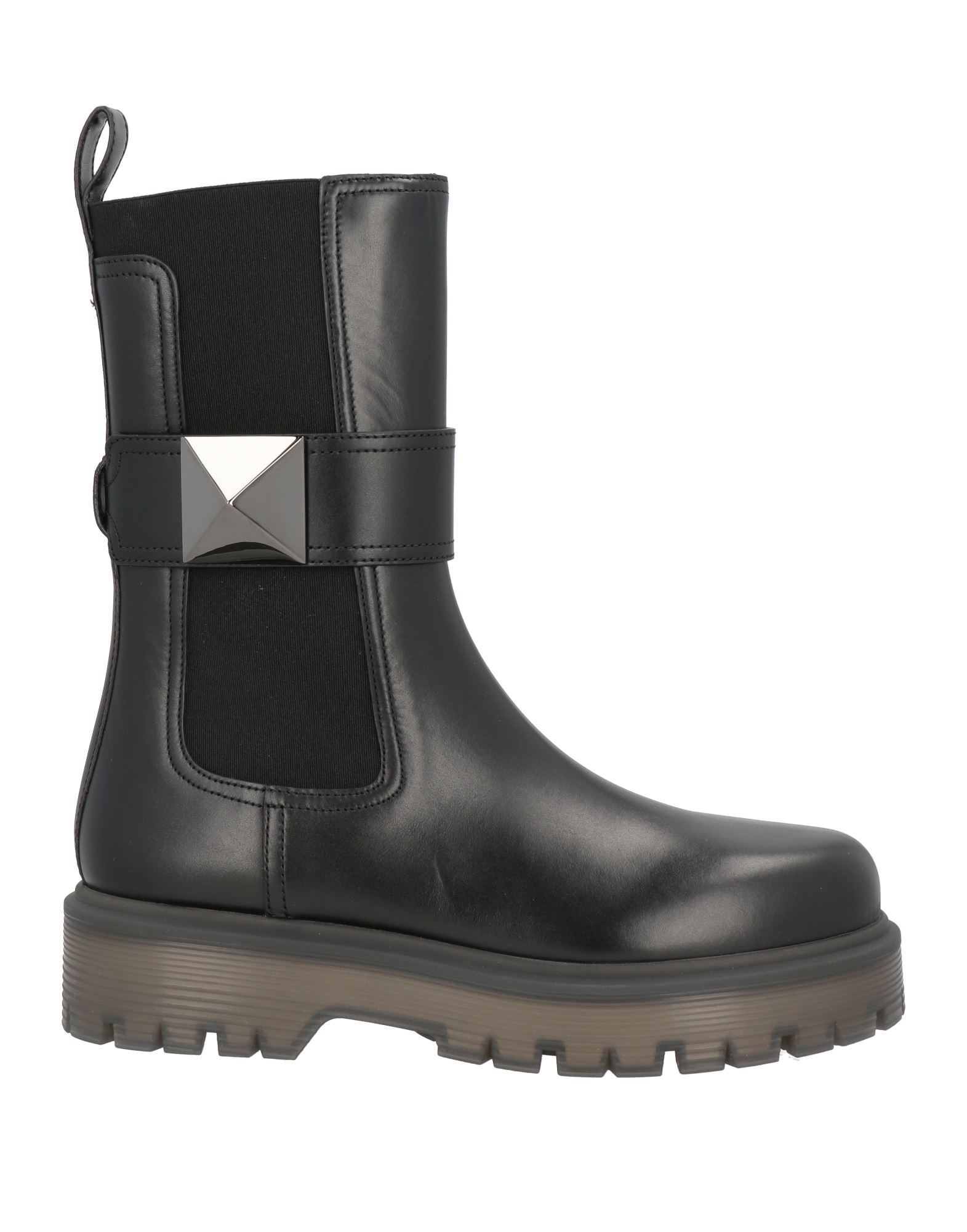 VALENTINO GARAVANI - Ankle boots