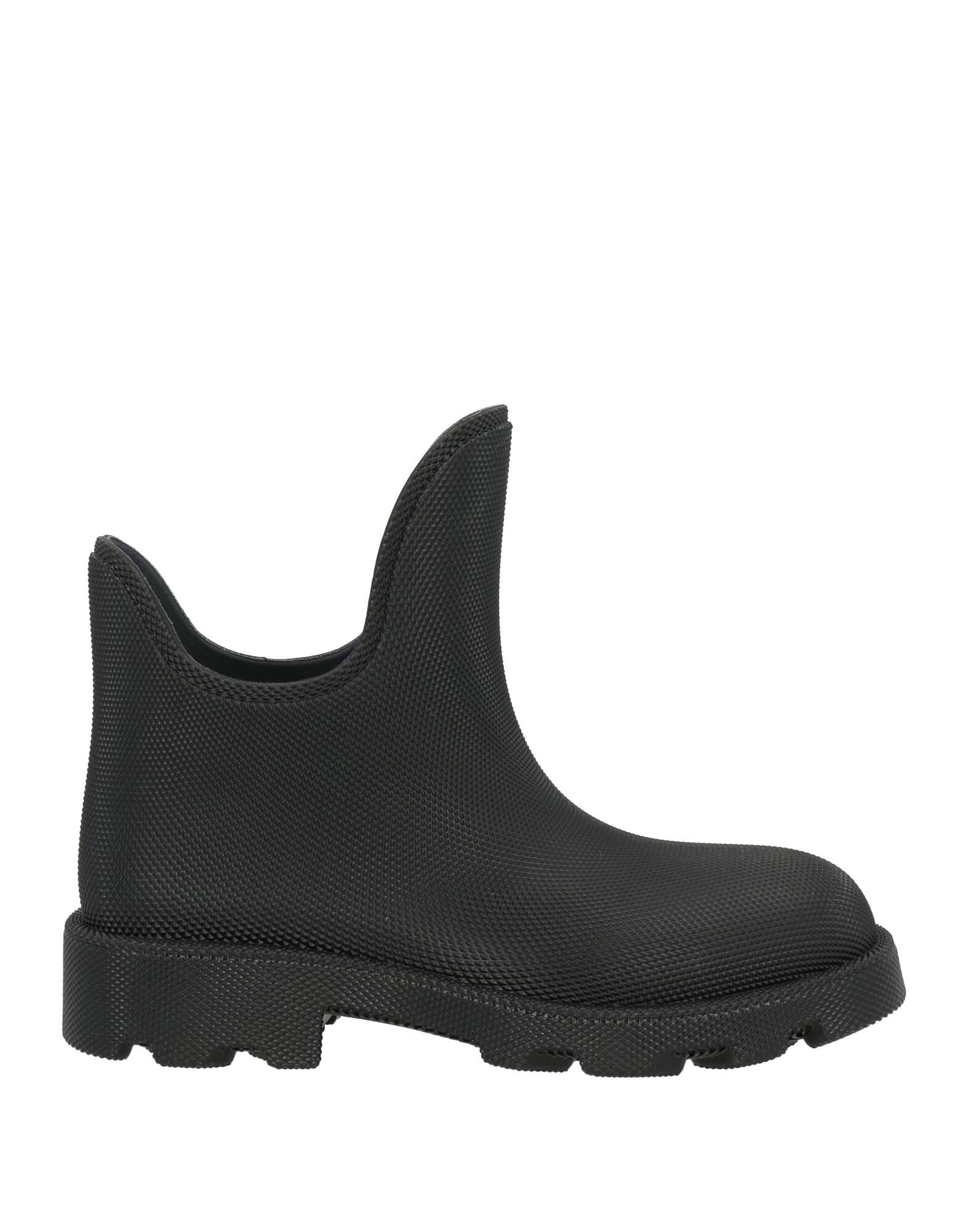 BURBERRY - Ankle boots