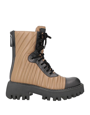 LORIBLU Ankle boot Leather