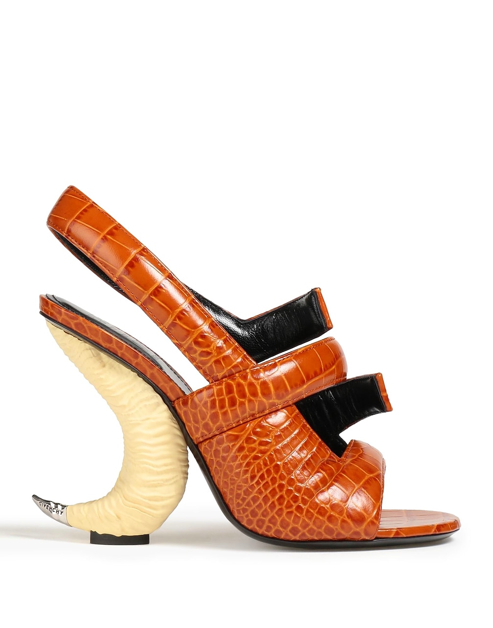 GIVENCHY - Sandales