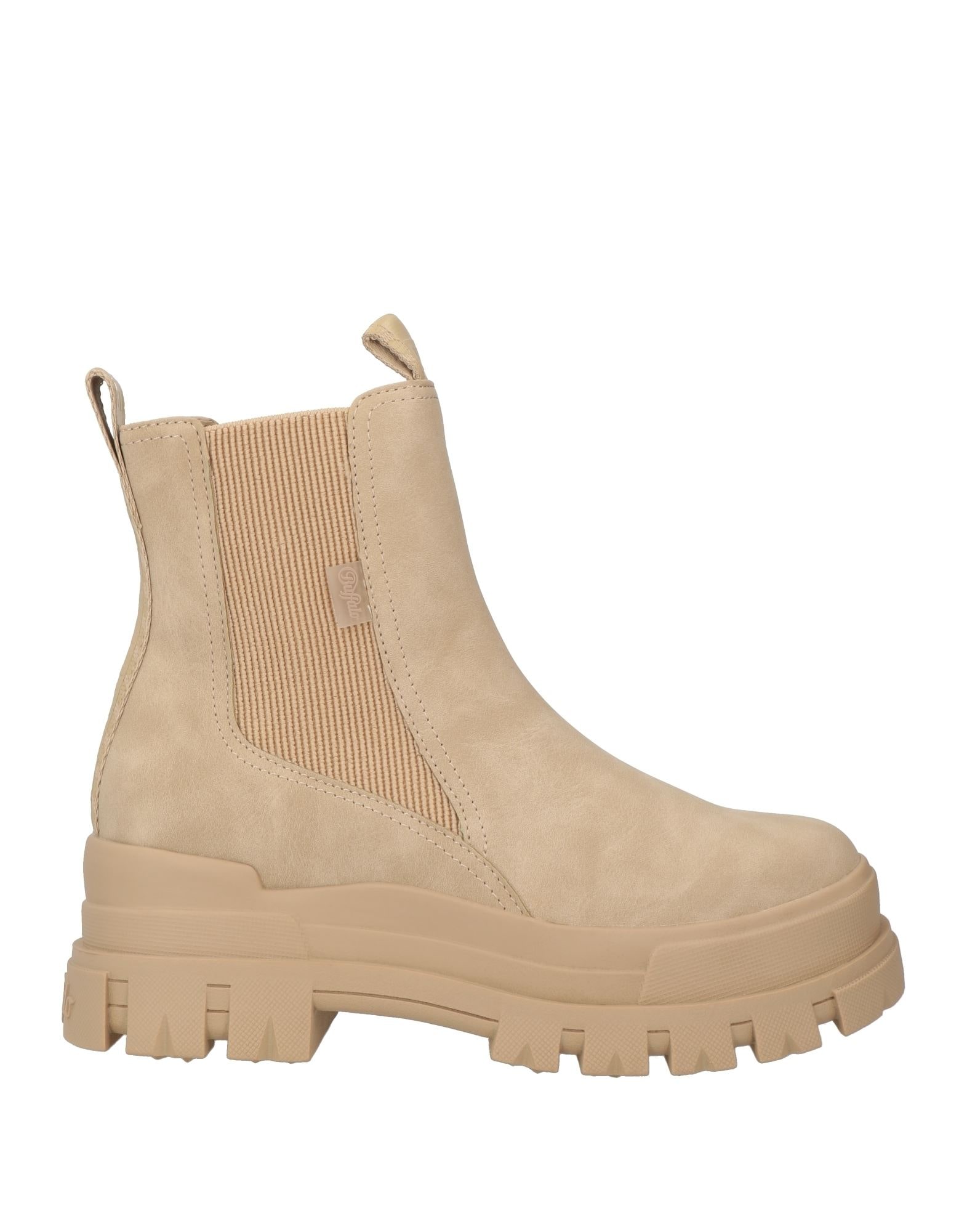 BUFFALO - Ankle boots