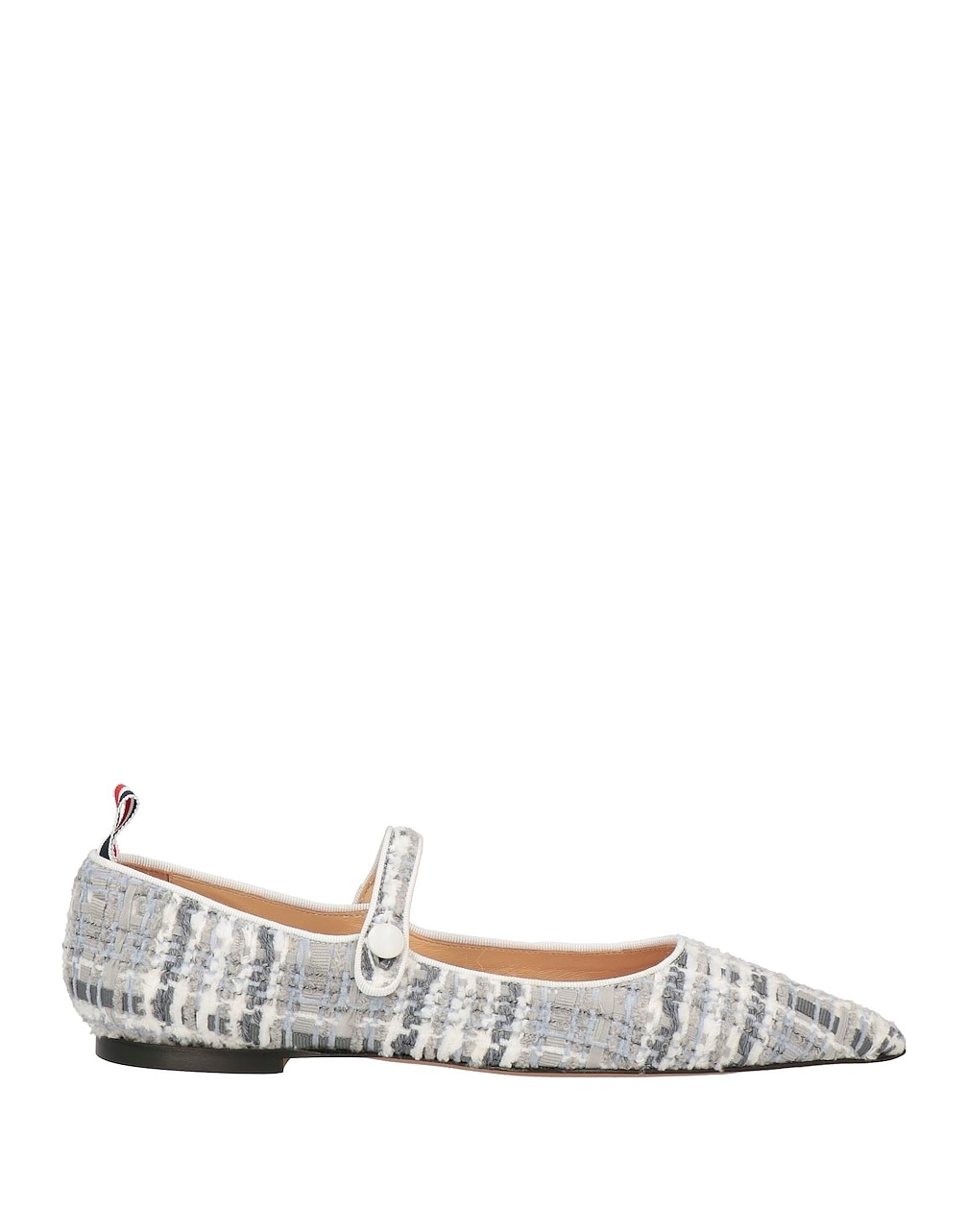 THOM BROWNE - Ballet flats
