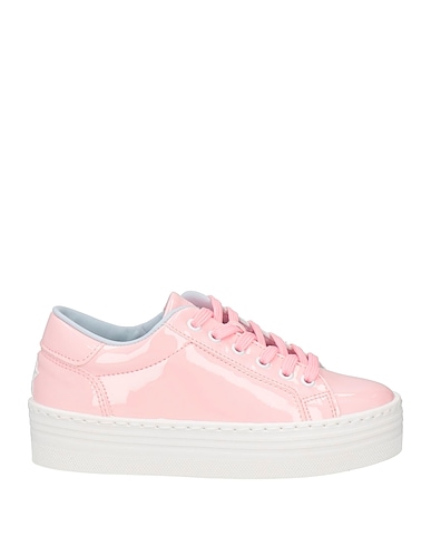 CHIARA FERRAGNI Sneakers Textile fibers