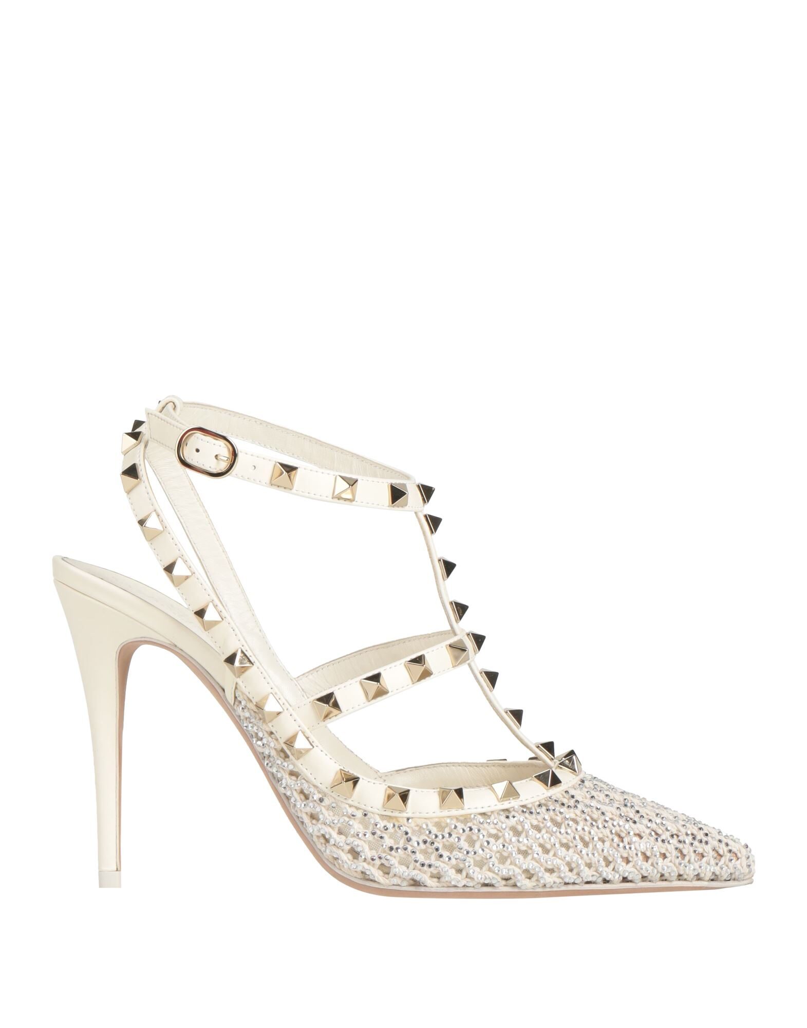 VALENTINO GARAVANI Туфли 221590₽