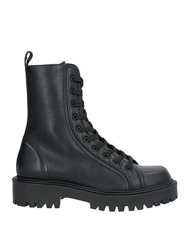 VIC MATIĒ Ankle boot Black Leather