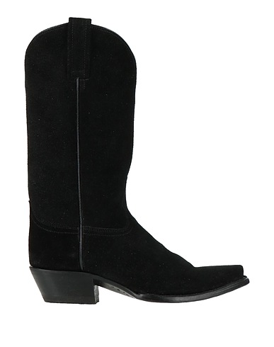 CABORCA Boots Black Cow leather