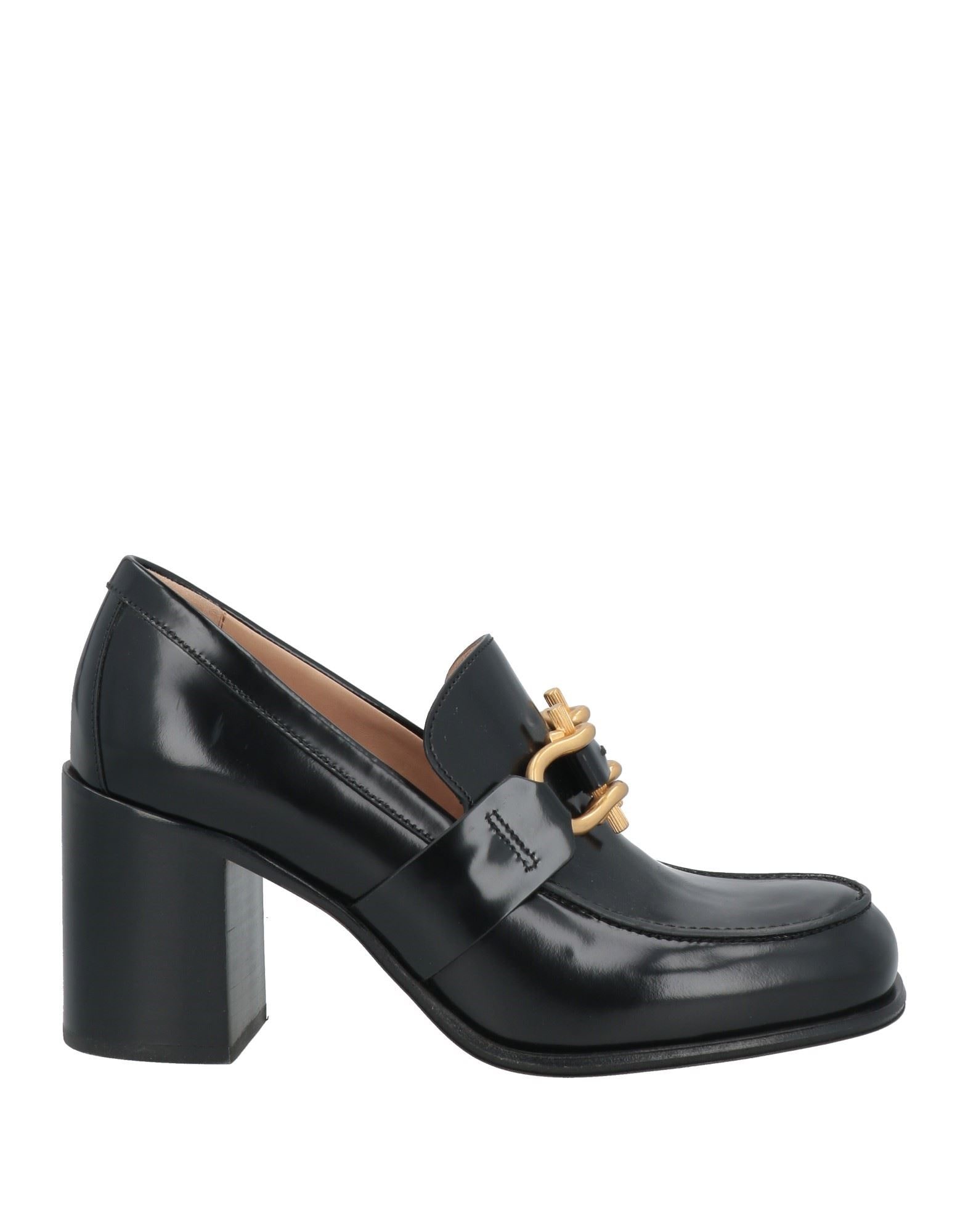 BOTTEGA VENETA - Loafers