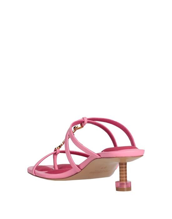 JACQUEMUS Вьетнамки