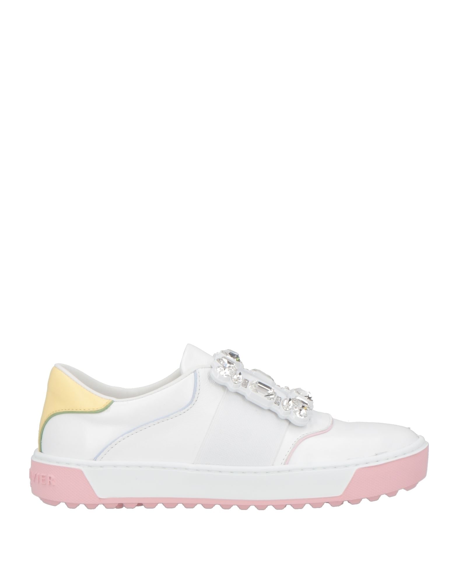 ROGER VIVIER - Sneakers