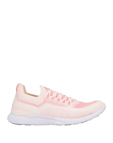 APL ATHLETIC PROPULSION LABS Sneakers Hellrosa Gewebefasern