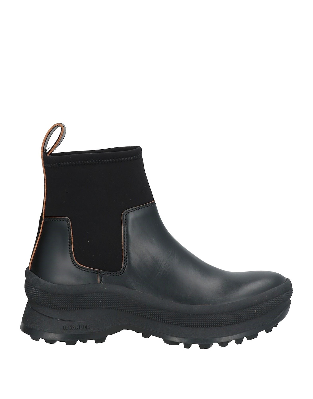 JIL SANDER - Stiefeletten