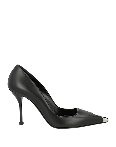 MCQUEEN Pumps Kalbsleder