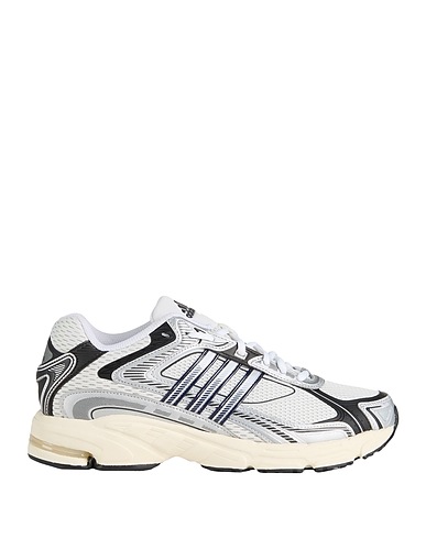ADIDAS ORIGINALS Sneakers RESPONSE CL SHOES
 Weiß Gewebefasern