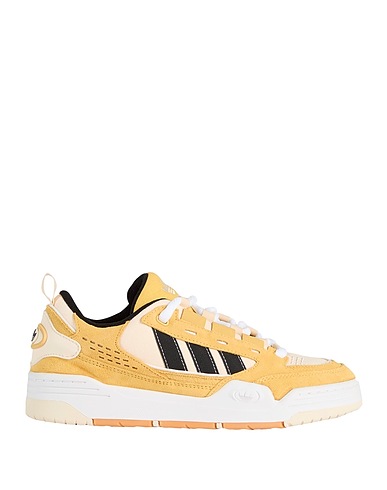 ADIDAS ORIGINALS Sneakers ADI2000 SHOES
 Sand Leather, Textile fibres