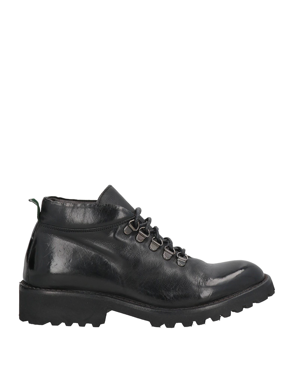 GREEN GEORGE - Ankle boots