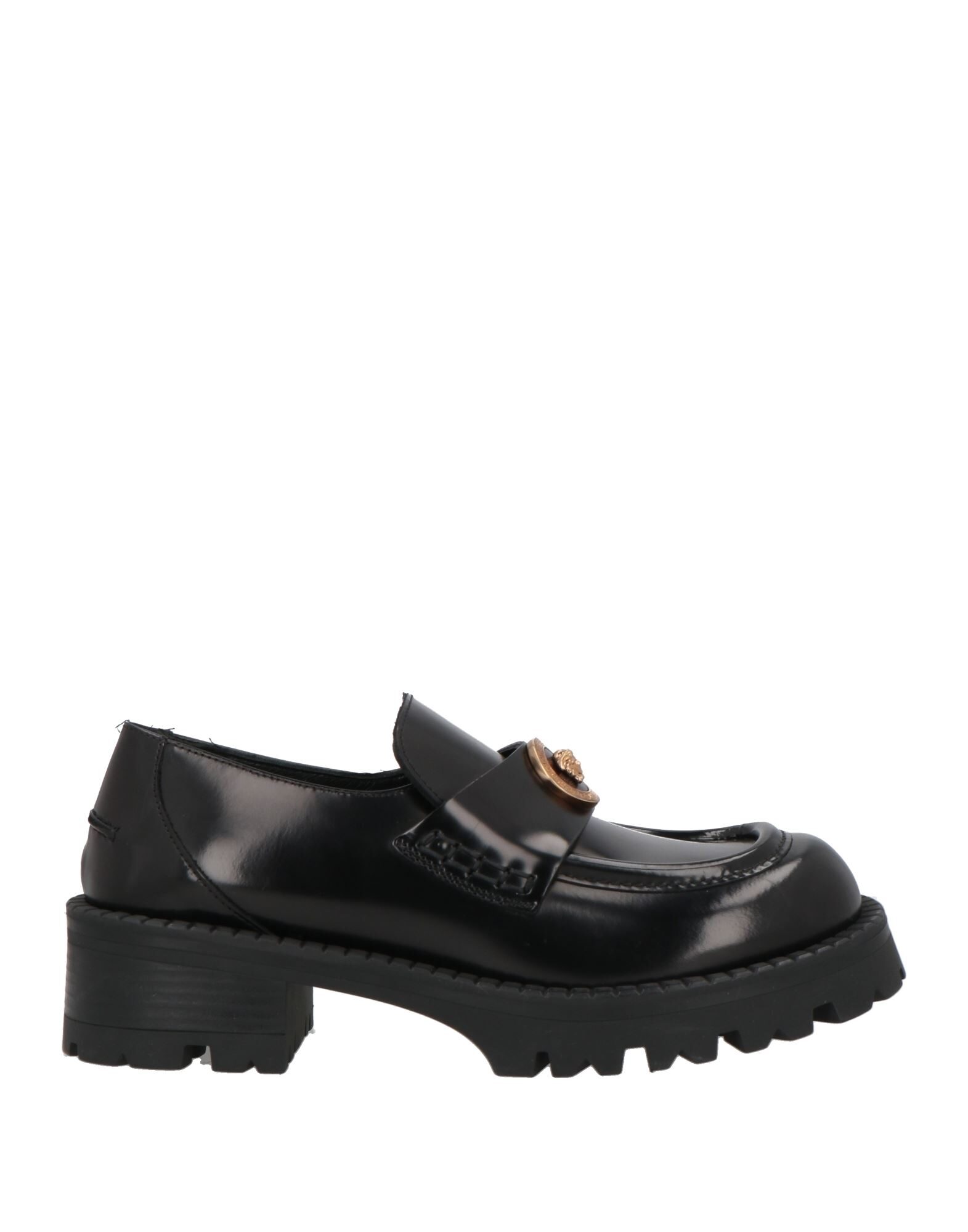 VERSACE - Loafers