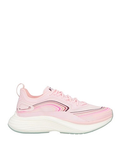 APL ATHLETIC PROPULSION LABS Sneakers Pink Textile fibers