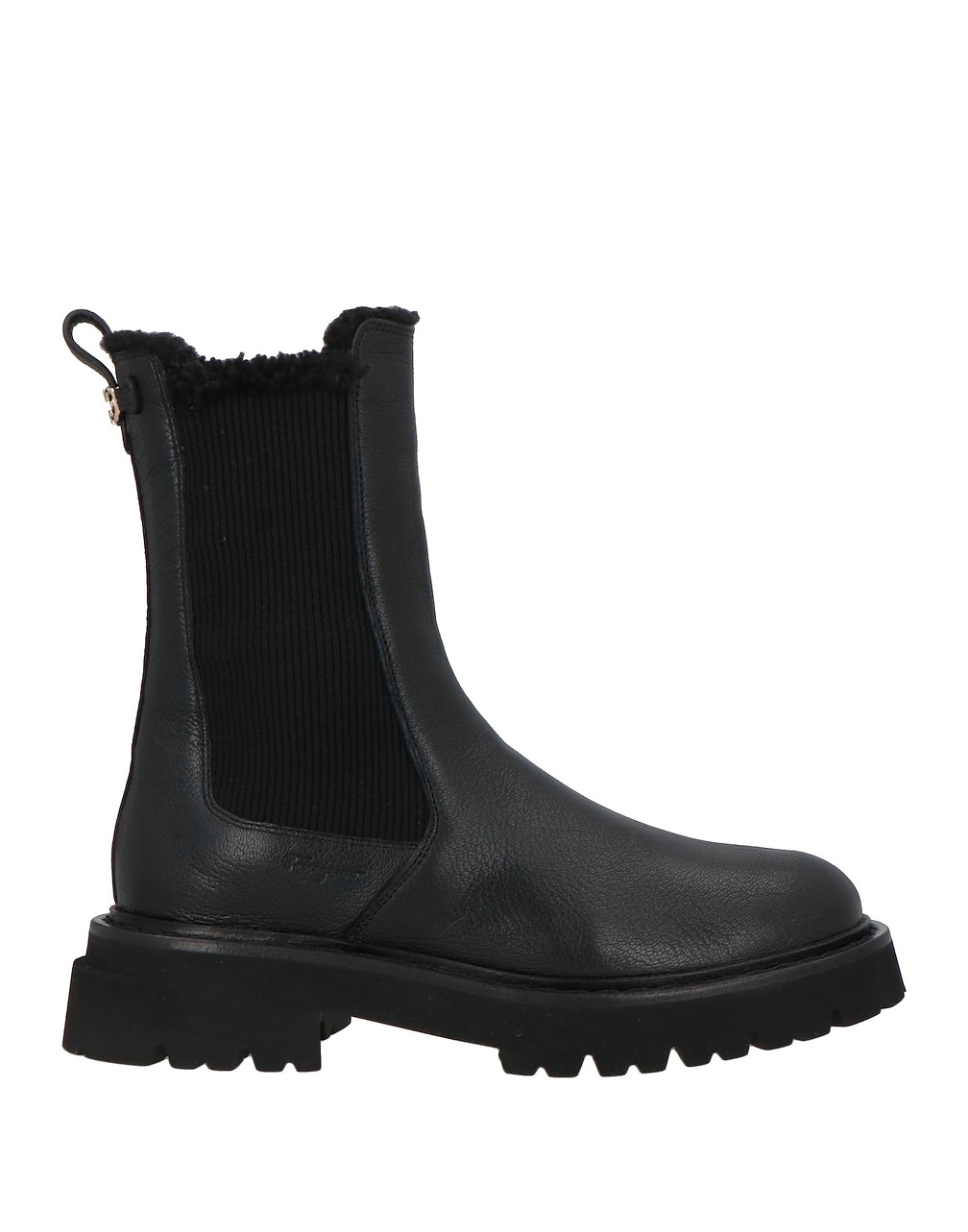 FERRAGAMO - Ankle boots