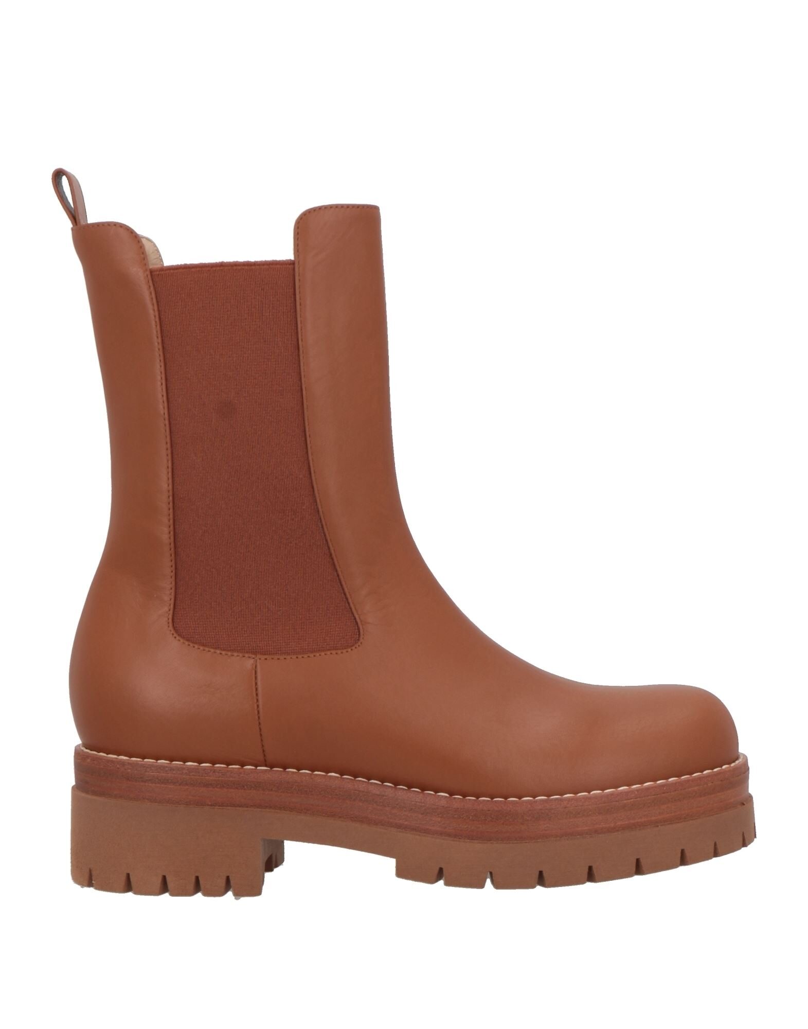 SERGIO LEVANTESI - Ankle boots